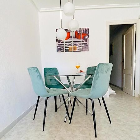 Apartamento Calipso Plus Salou Kültér fotó