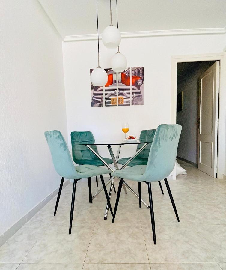 Apartamento Calipso Plus Salou Kültér fotó