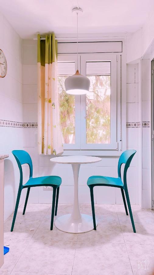 Apartamento Calipso Plus Salou Kültér fotó
