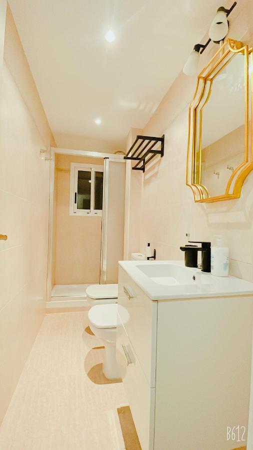 Apartamento Calipso Plus Salou Kültér fotó