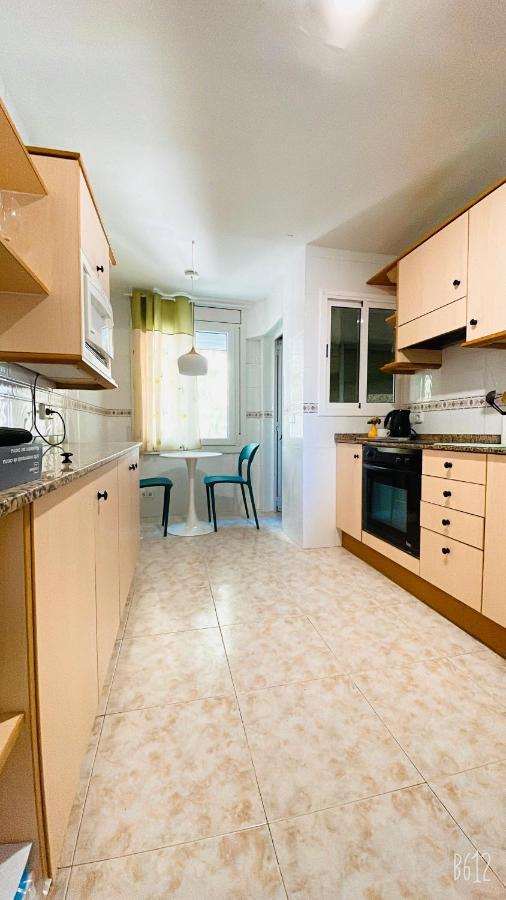 Apartamento Calipso Plus Salou Kültér fotó