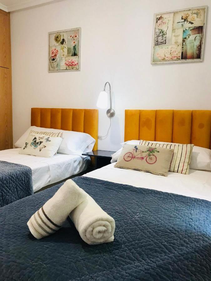 Apartamento Calipso Plus Salou Kültér fotó