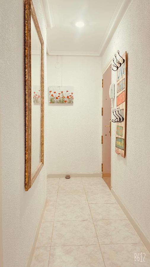 Apartamento Calipso Plus Salou Kültér fotó