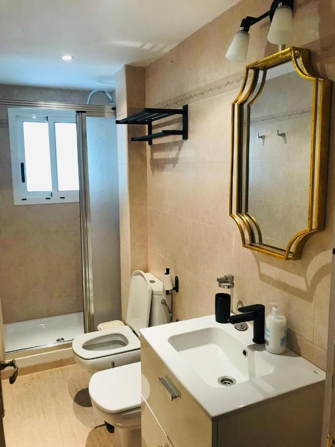 Apartamento Calipso Plus Salou Kültér fotó
