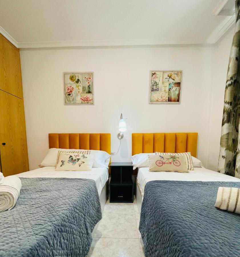 Apartamento Calipso Plus Salou Kültér fotó