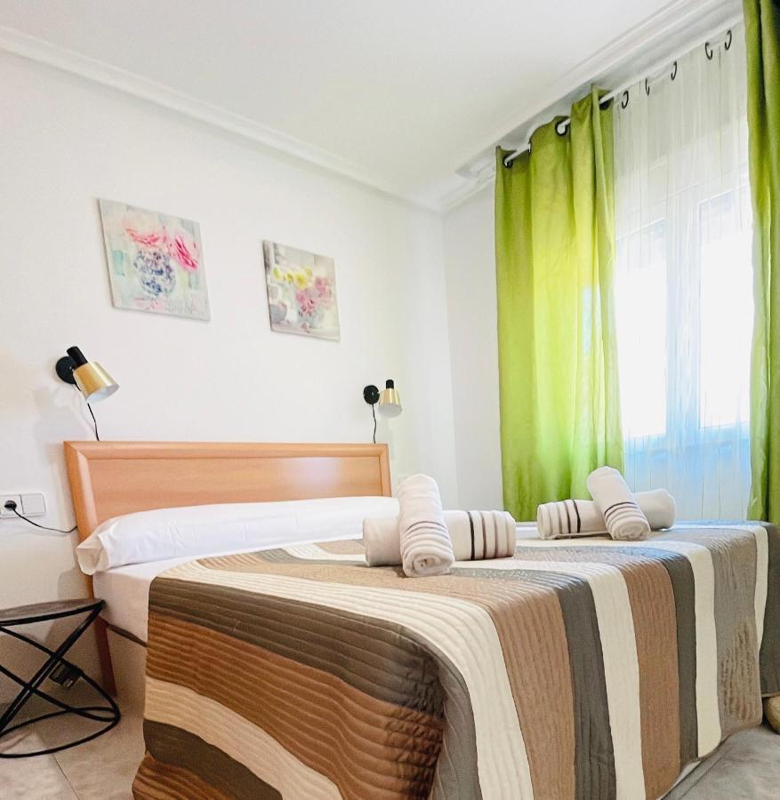 Apartamento Calipso Plus Salou Kültér fotó