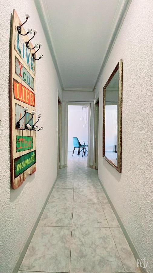 Apartamento Calipso Plus Salou Kültér fotó
